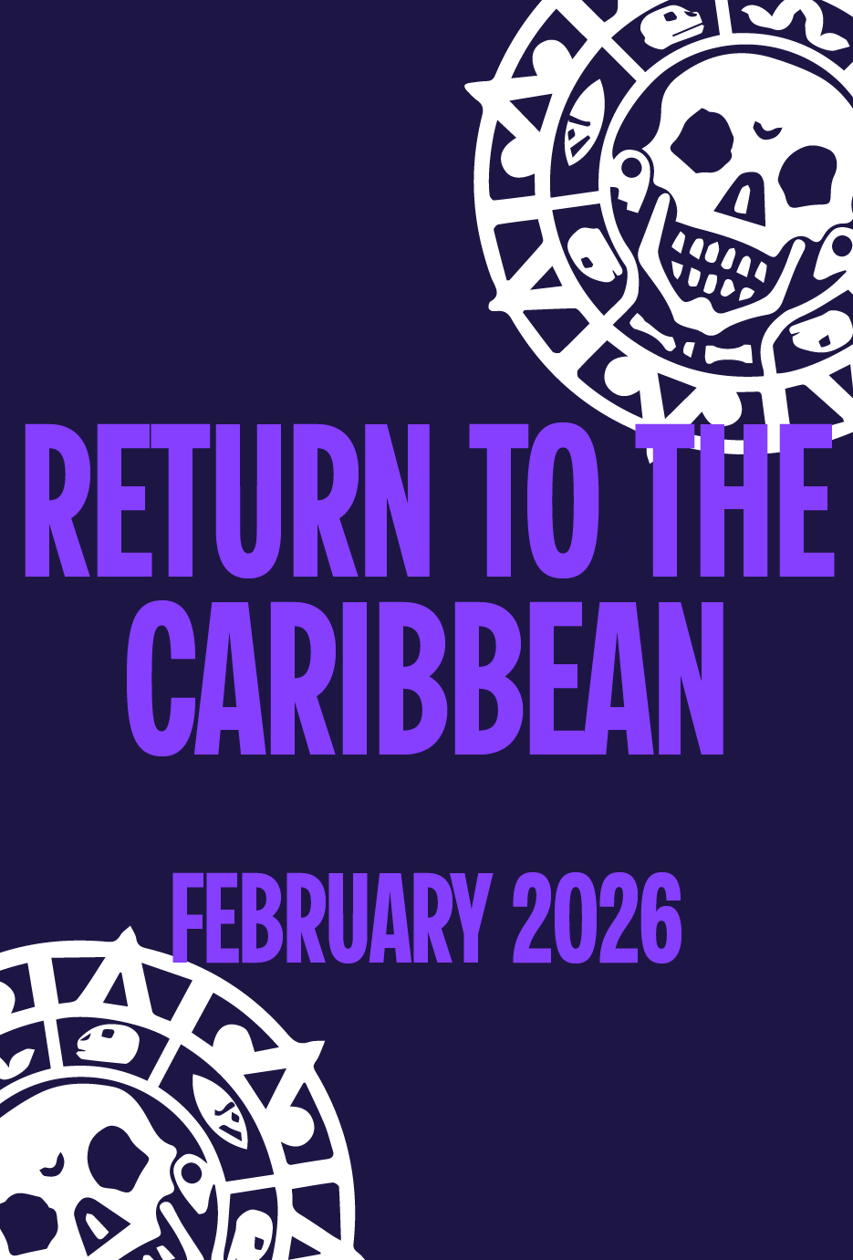 Return to Pirates of the Caribbean MegaMarathon